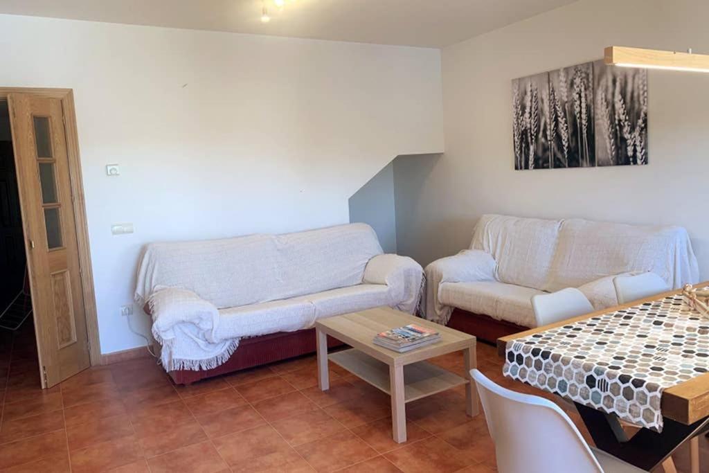 La Espiga De La Mata Villa Segovia Dış mekan fotoğraf